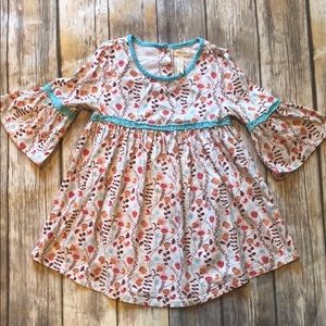 Matilda Jane top size 8. Sold same with 5 star